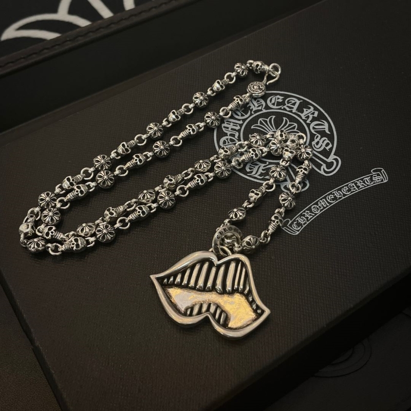 Chrome Hearts Necklaces